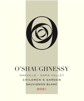 2021 Oakville Sauvignon Blanc 1