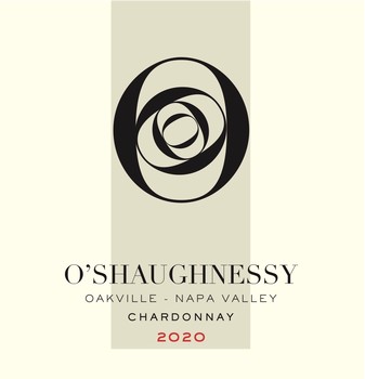 2020 Oakville Chardonnay 1