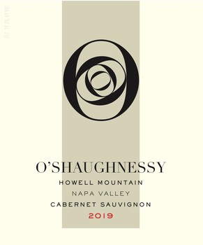 2019 Howell Mountain Cabernet Sauvignon 1