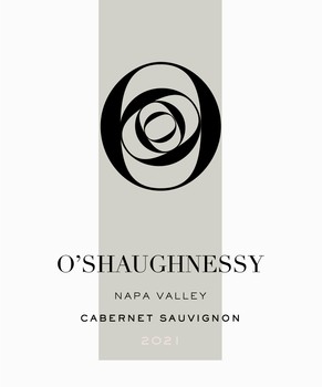 2021 Napa Valley Cabernet Sauvignon 1