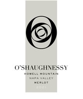 2021 Howell Mountain Merlot