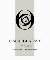 2021 Napa Valley Cabernet Sauvignon